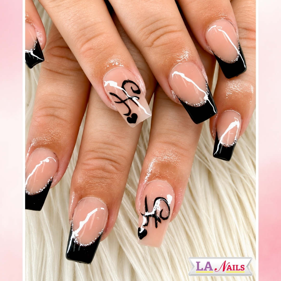 Nail Art Design_July 8